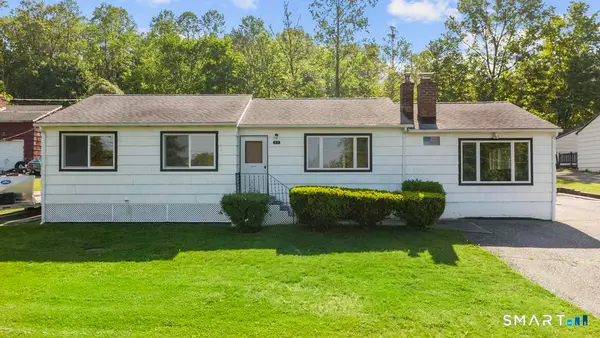 22 Brentwood Road, New Milford, CT 06776