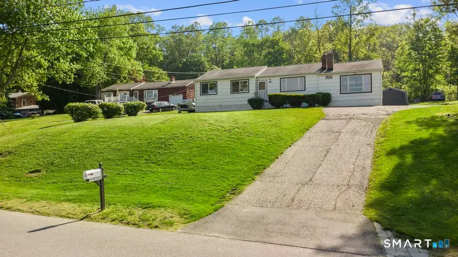 22 Brentwood Road, New Milford, CT 06776 - #2