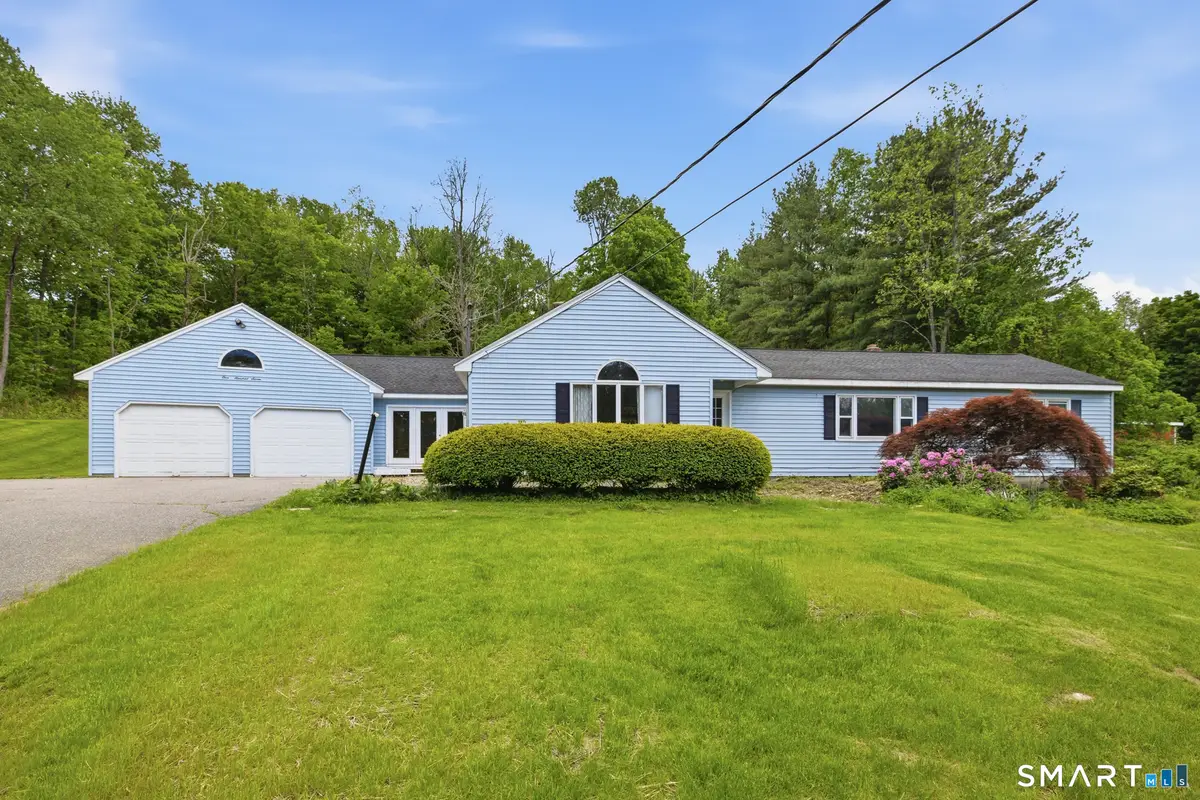 107 Roberts Avenue, Winchester, CT 06098 - #1