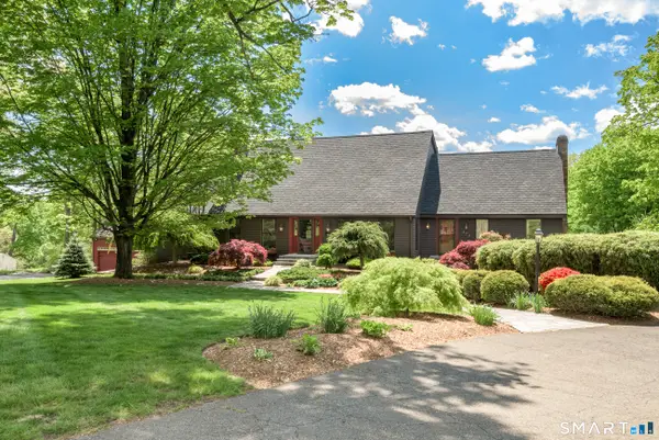 279 Middle Haddam Road, Portland, CT 06480