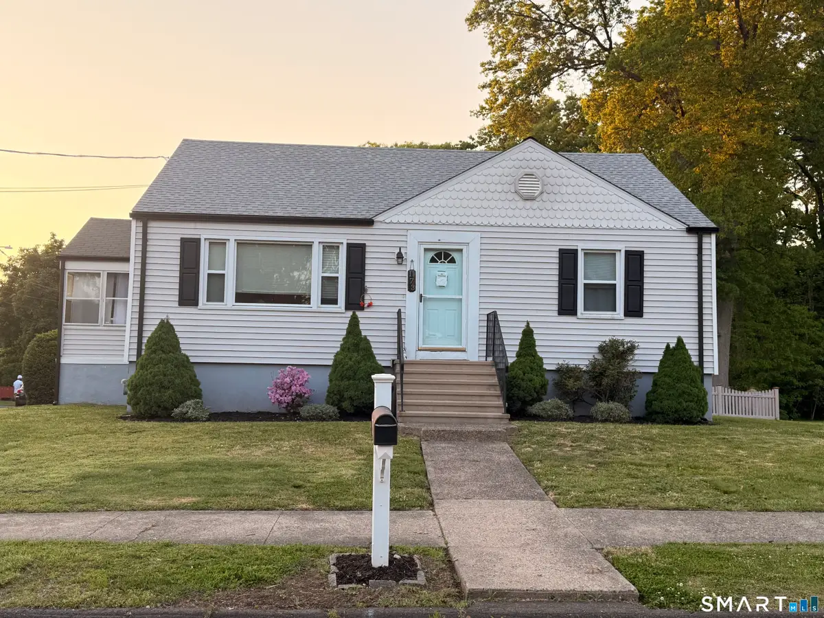 173 Highland Street, West Haven, CT 06516 - #1