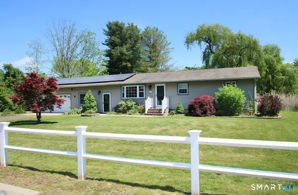 30 Harrison Road, North Branford, CT 06471