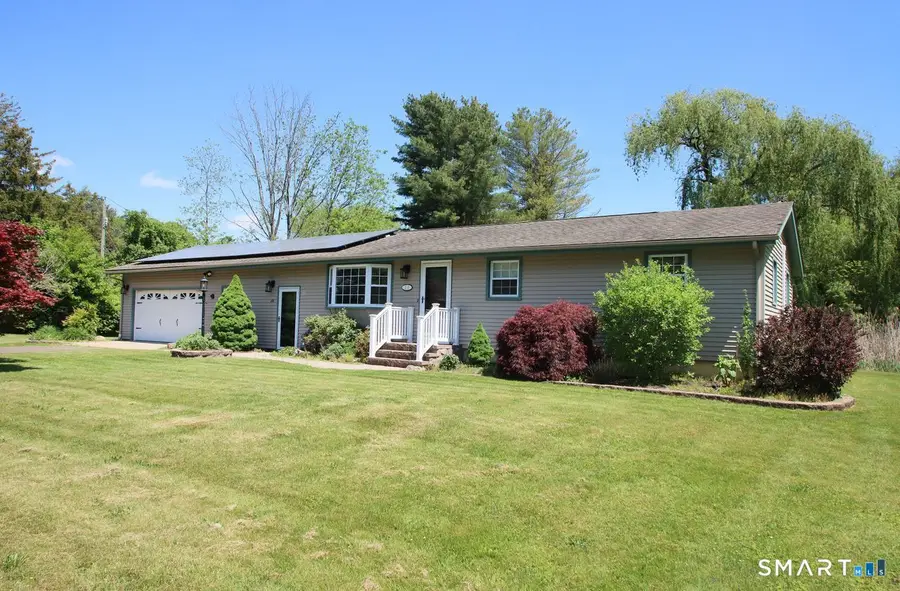 30 Harrison Road, North Branford, CT 06471 - #3