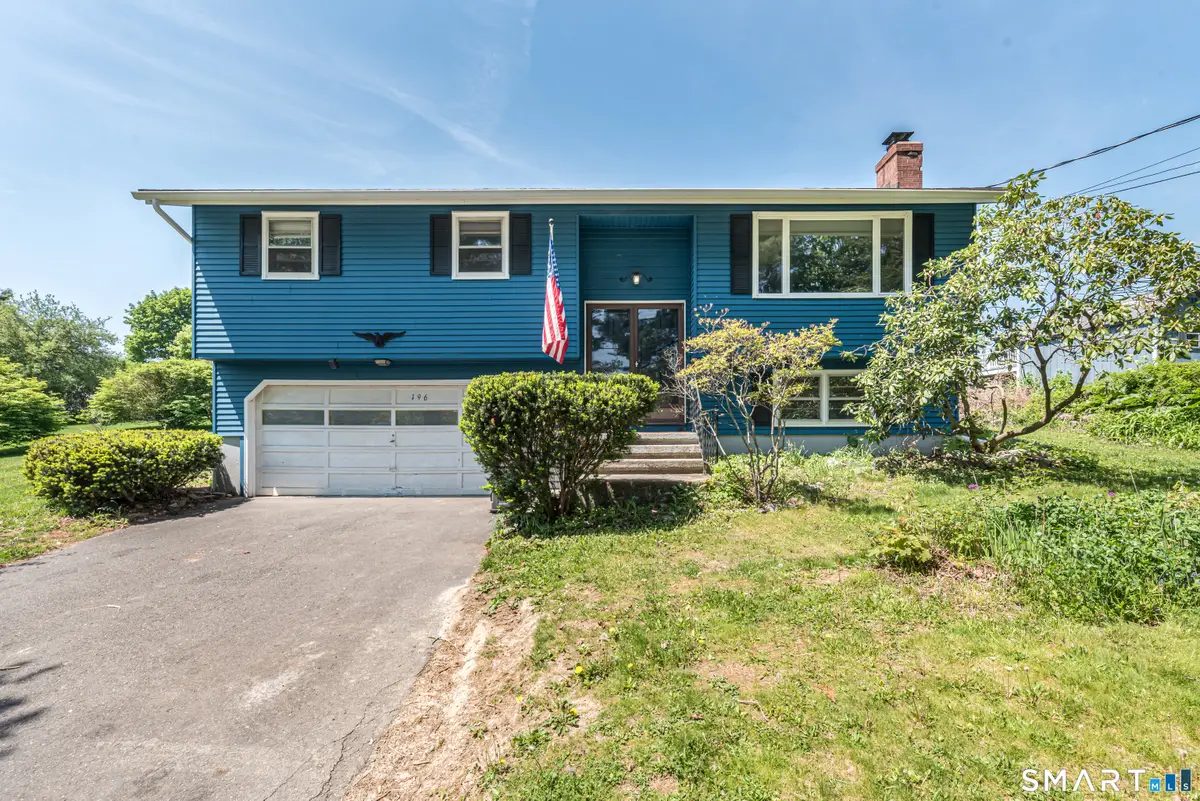 196 Humiston Circle, Thomaston, CT 06787 - #1