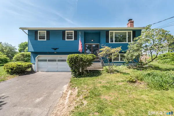 196 Humiston Circle, Thomaston, CT 06787