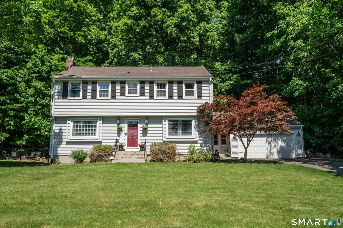 521 Shuttle Meadow Avenue, New Britain, CT 06052 - #1