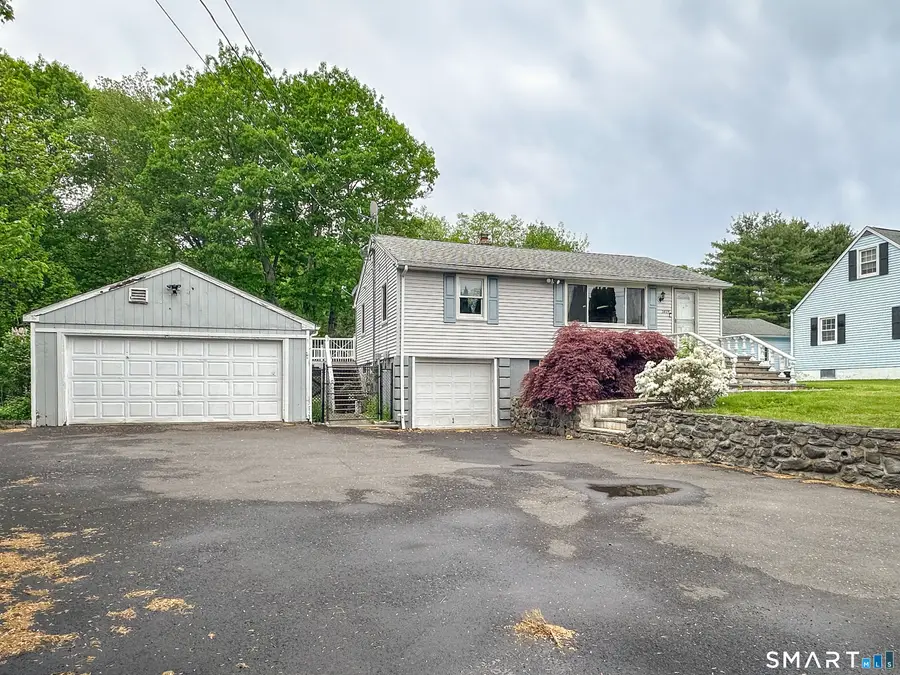 1409 Woodtick Road, Wolcott, CT 06716 - #2