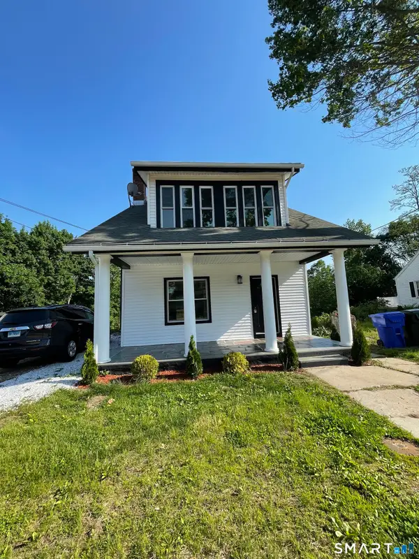 873 Burnside Avenue, East Hartford, CT 06108