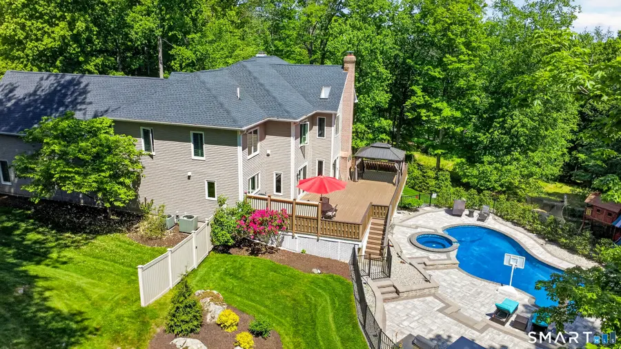 29 Greenleaf Farms Road, Newtown, CT 06470 - #2