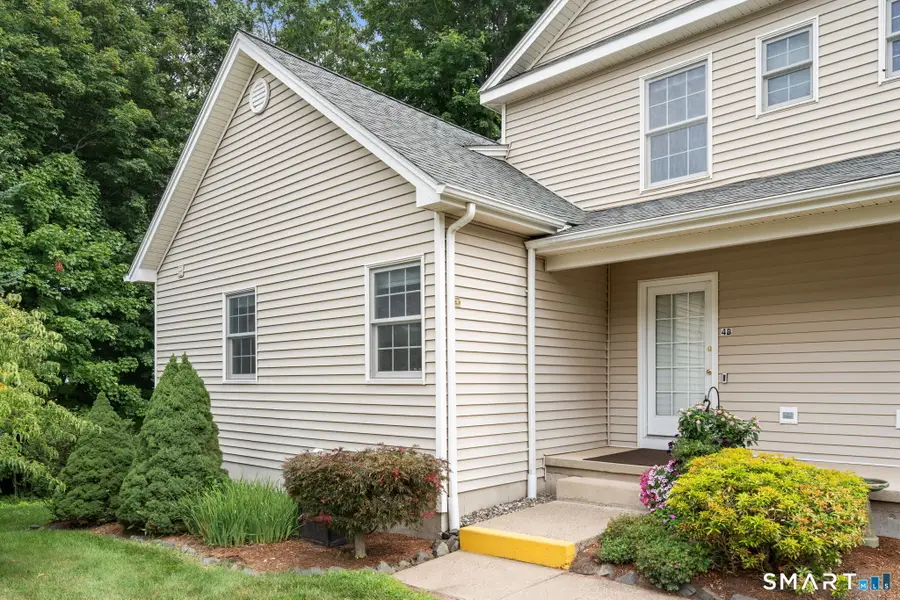4 Reggie Way #B, East Windsor, CT 06016 - #3