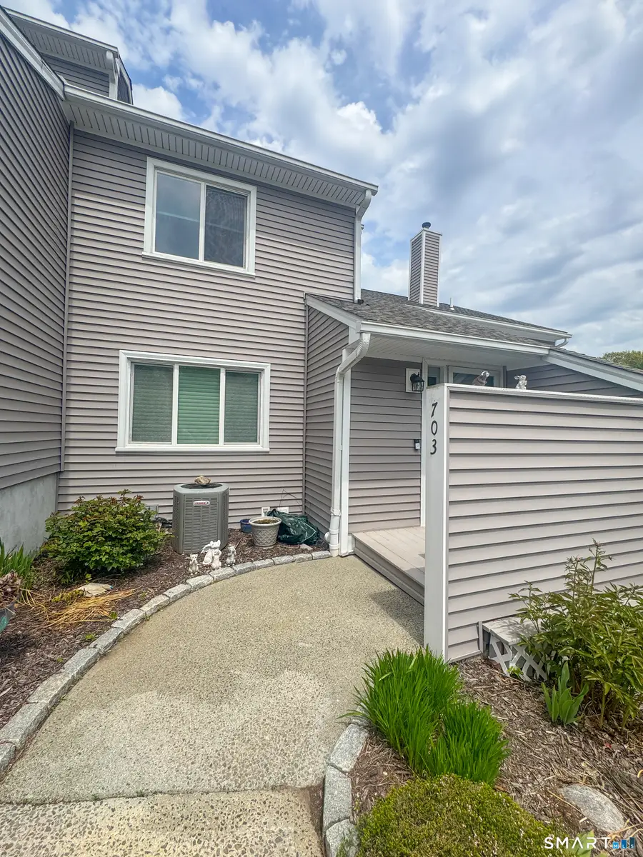 703 Golf Drive #703, East Haven, CT 06512 - #2
