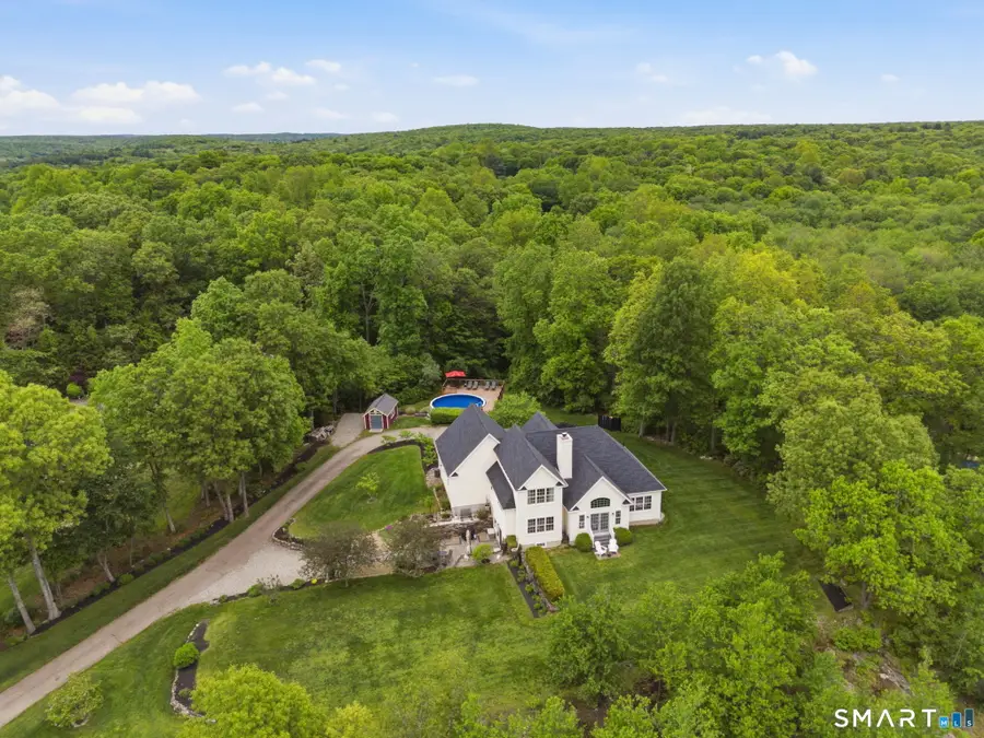 82 Deer Run Drive, Colchester, CT 06415 - #3