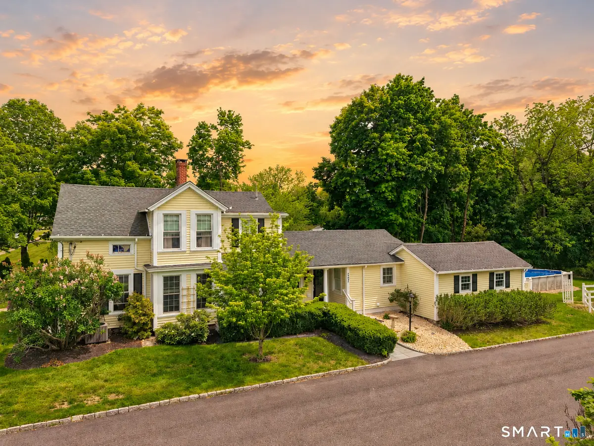 327 West Main Street, Cheshire, CT 06410 - #1