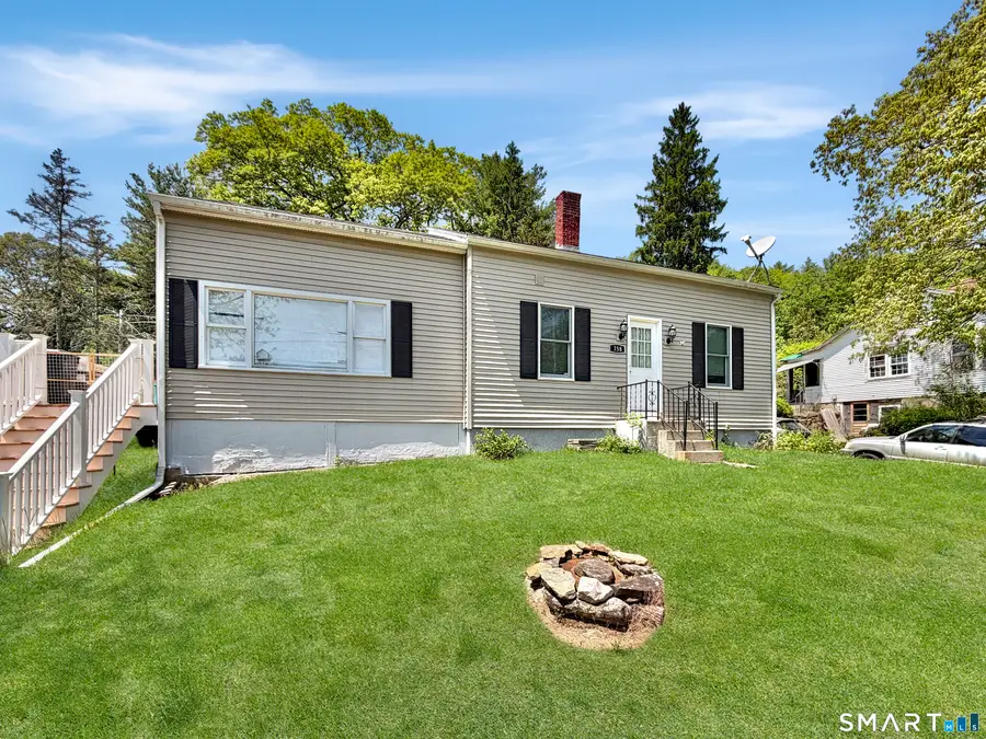 158 Church Street, Thompson, CT 06277 - #2