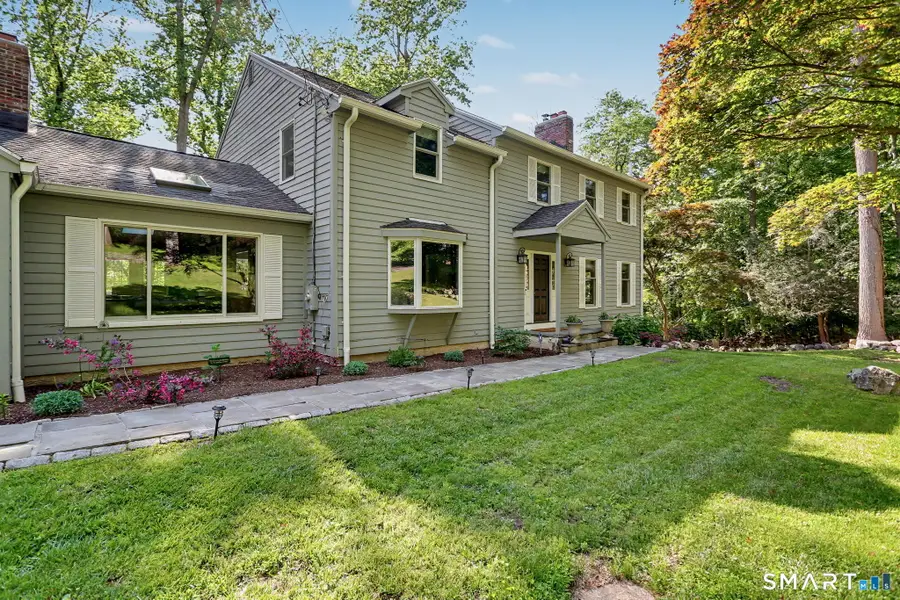 418 Hunting Ridge Road, Stamford, CT 06903 - #2
