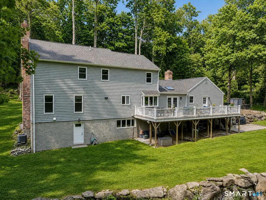 418 Hunting Ridge Road, Stamford, CT 06903 - #3