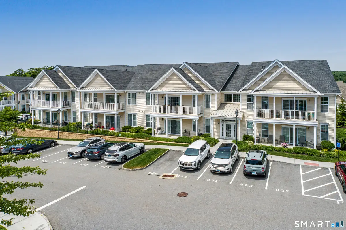 925 Old Pasture Drive #925, Danbury, CT 06810 - #1