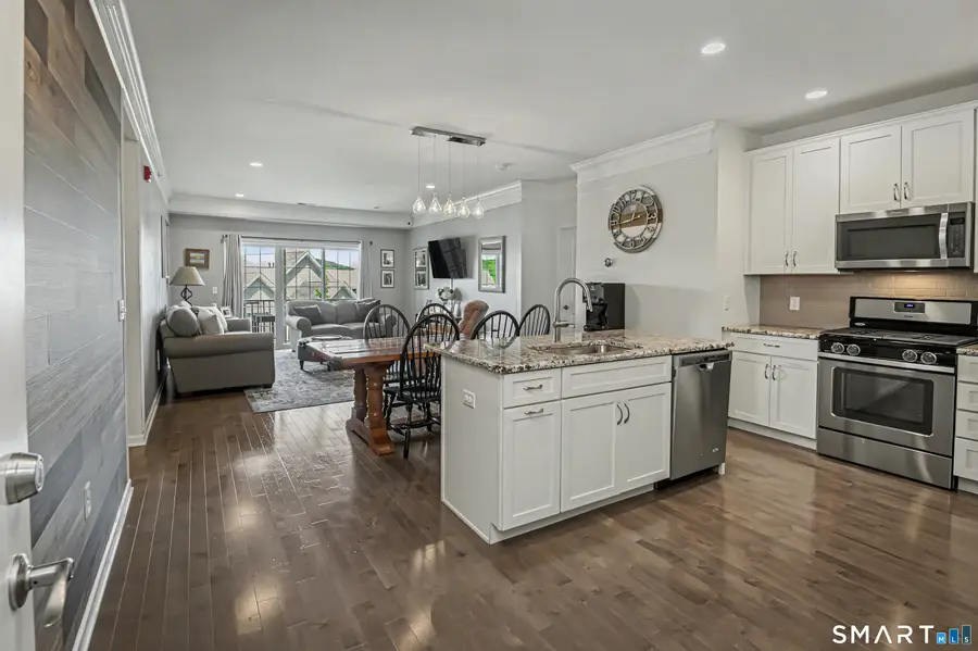 925 Old Pasture Drive #925, Danbury, CT 06810 - #3