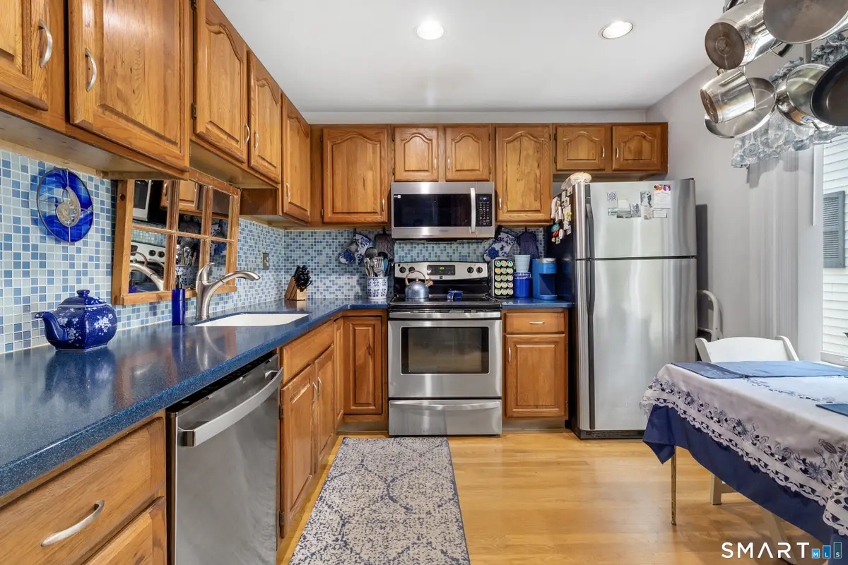 8 Belmont Lane #8, Danbury, CT 06810 - #1