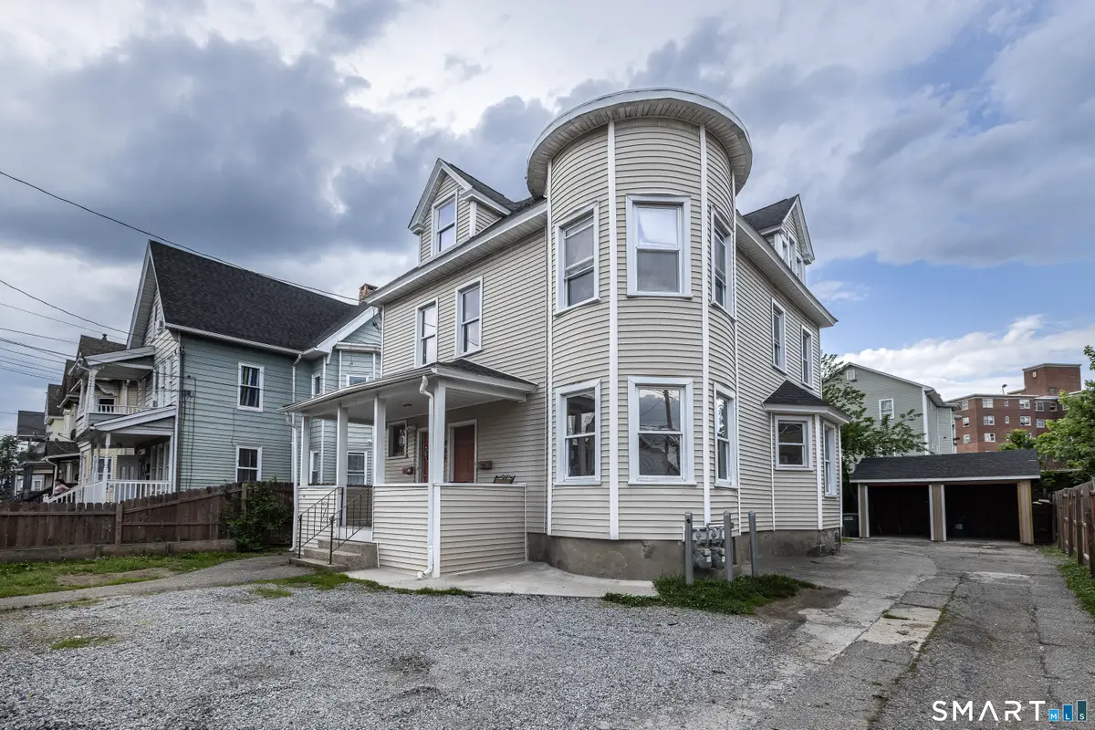 46 Sanford Avenue, Bridgeport, CT 06604 - #1