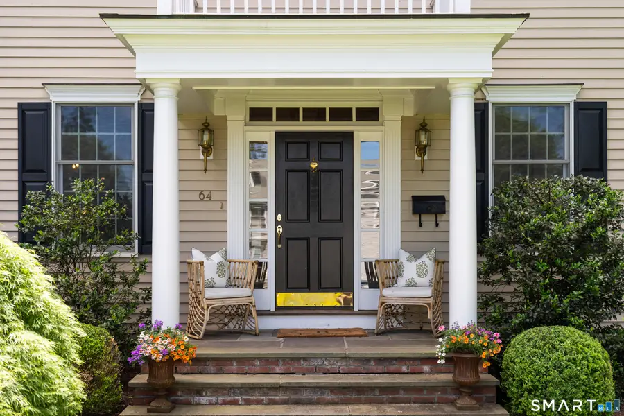 64 Douglas Road, New Canaan, CT 06840 - #3