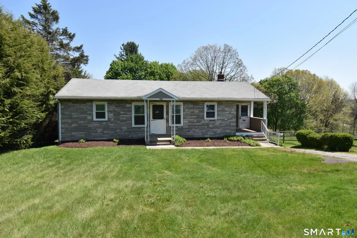603 Sunnyside Avenue, Watertown, CT 06779 - #1