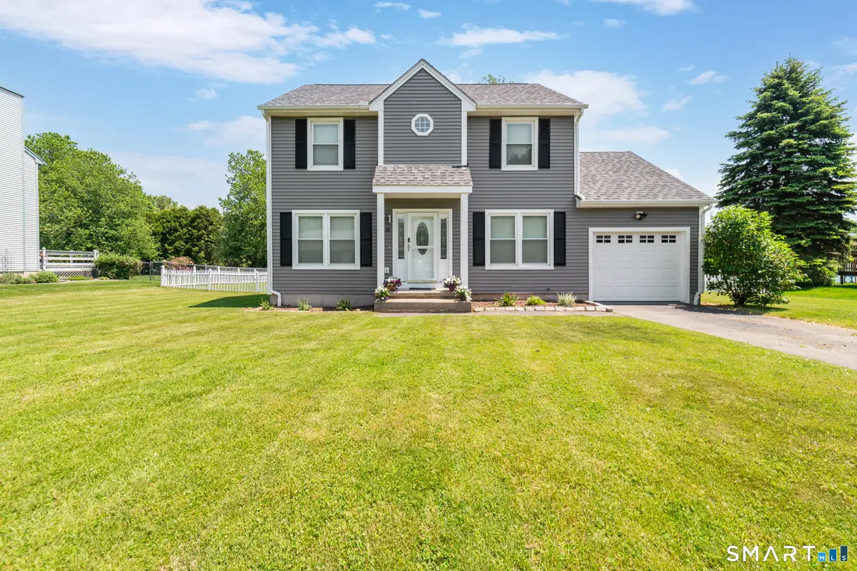 58 Brown Street, Middletown, CT 06457 - #1