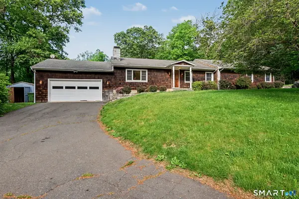42 Blueberry Hill Road, Weston, CT 06883