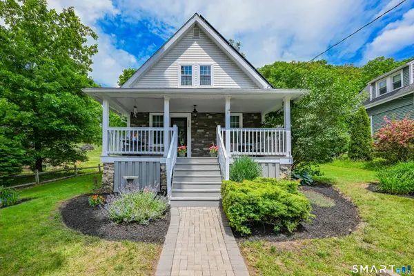 156 Litchfield Street, Thomaston, CT 06787