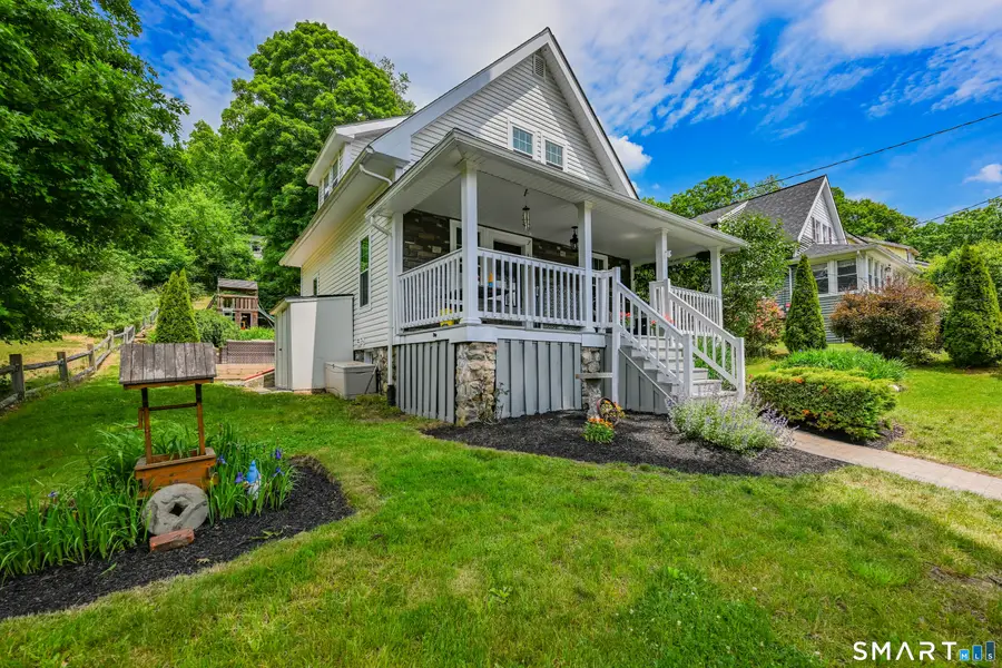 156 Litchfield Street, Thomaston, CT 06787 - #2