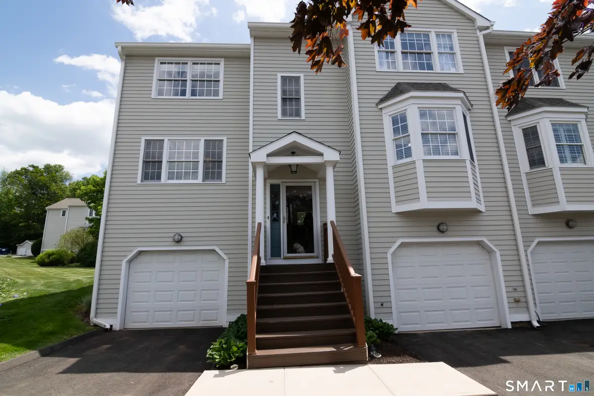 19 Saint Andrews Circle #1, Wallingford, CT 06492 - #1