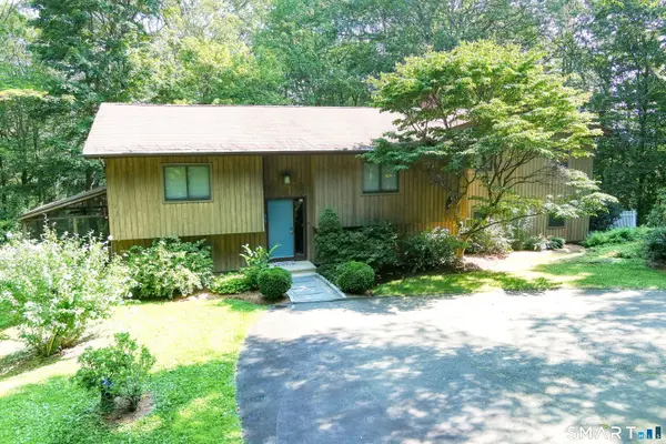 342 Barrack Hill Road, Ridgefield, CT 06877