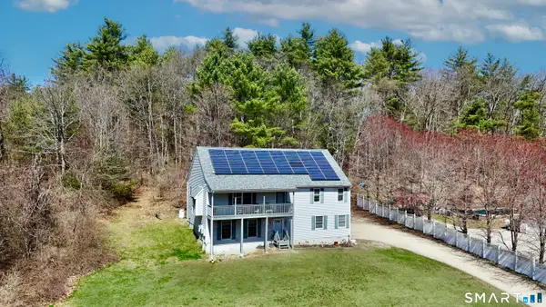 83 Dodge Road, Woodstock, CT 06281