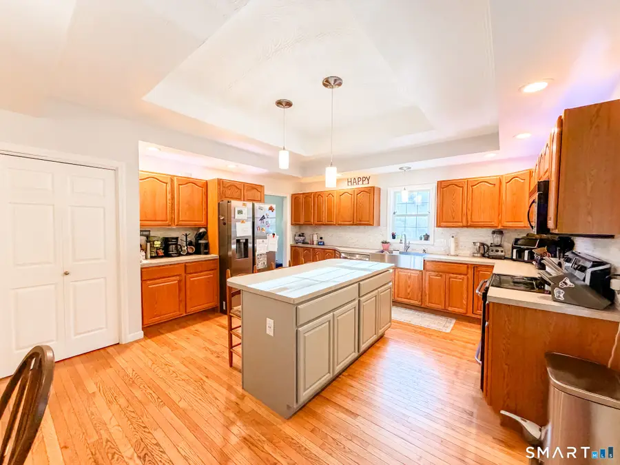83 Dodge Road, Woodstock, CT 06281 - #2