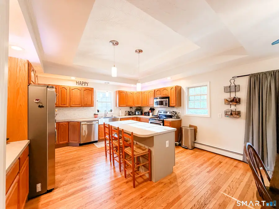 83 Dodge Road, Woodstock, CT 06281 - #3