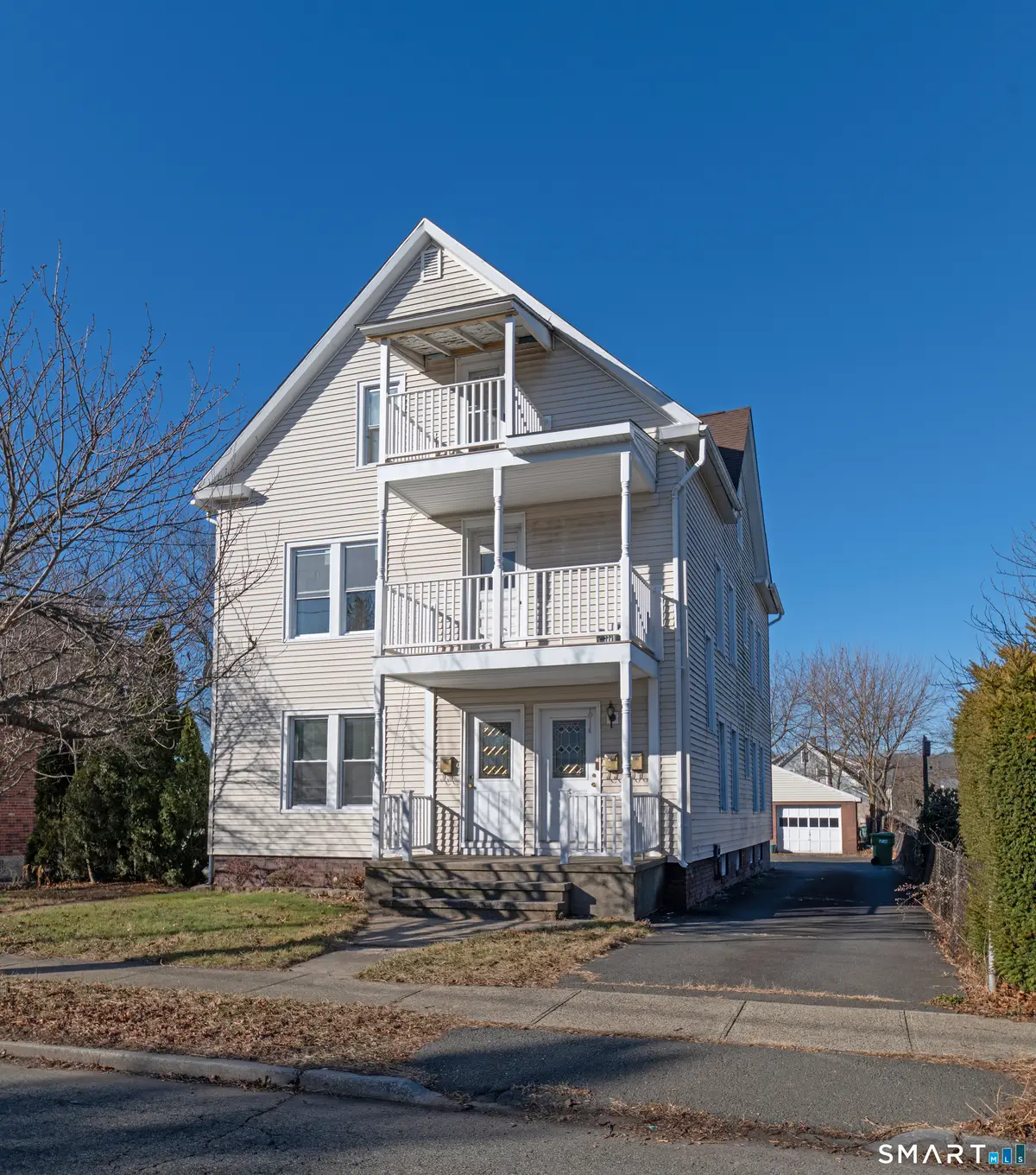 25 Clifton Street, Wallingford, CT 06492 - #1