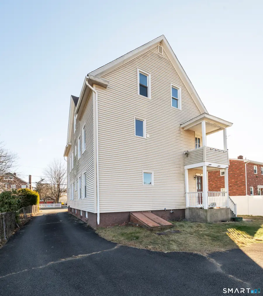 25 Clifton Street, Wallingford, CT 06492 - #2