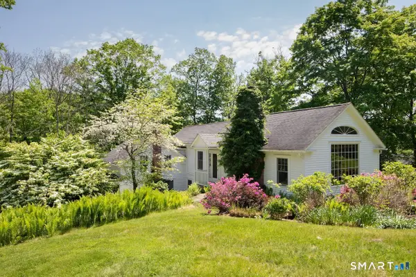 329 Housatonic River Road, Salisbury, CT 06031