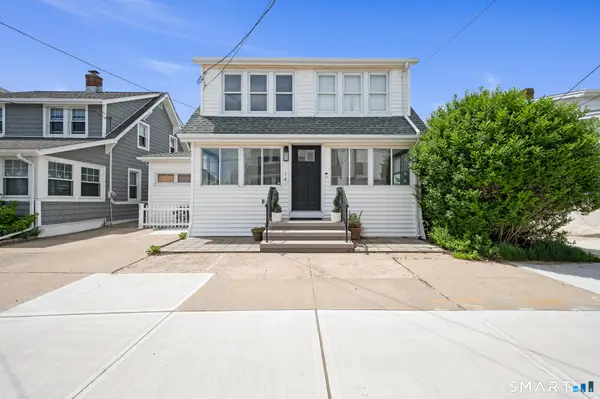 14 Jamaica Court, East Haven, CT 06512