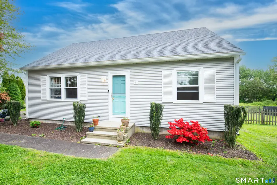 17 Willard Street, Old Saybrook, CT 06475 - #2