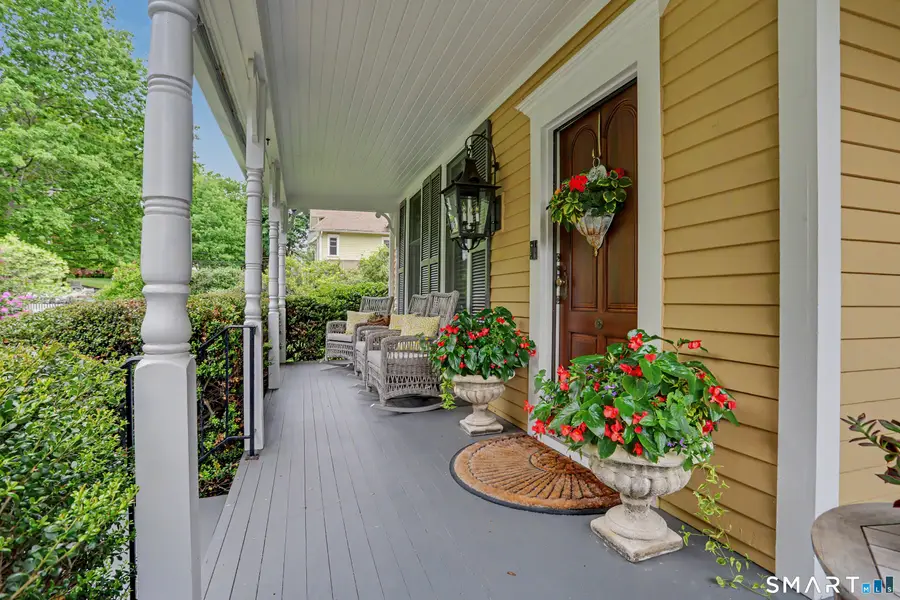 36 Catoonah Street #18, Ridgefield, CT 06877 - #2