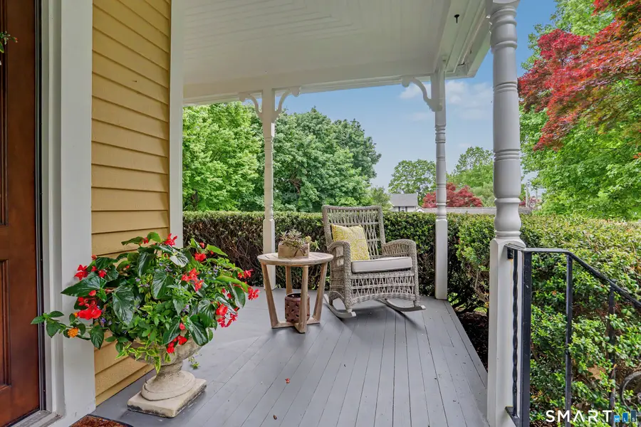 36 Catoonah Street #18, Ridgefield, CT 06877 - #3
