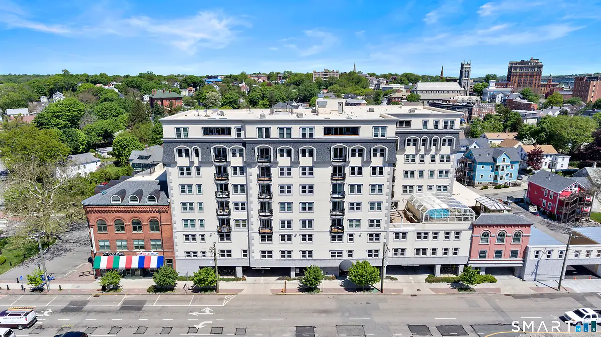 461 Bank Street #706, New London, CT 06320 - #1