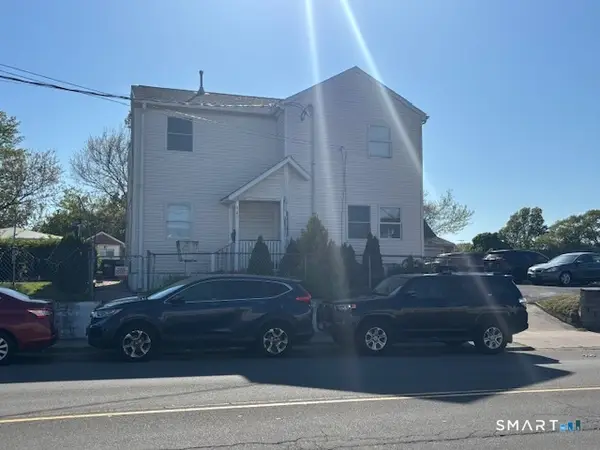142 Front Avenue, West Haven, CT 06516