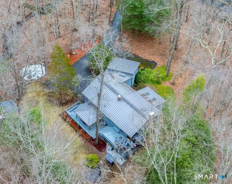 151 Walbridge Hill Road, Tolland, CT 06084 - #1
