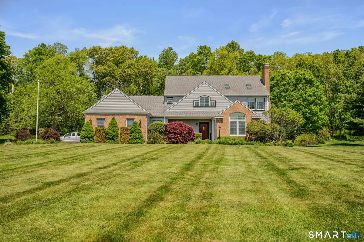 50 Emerald Glen Lane, Salem, CT 06420 - #1