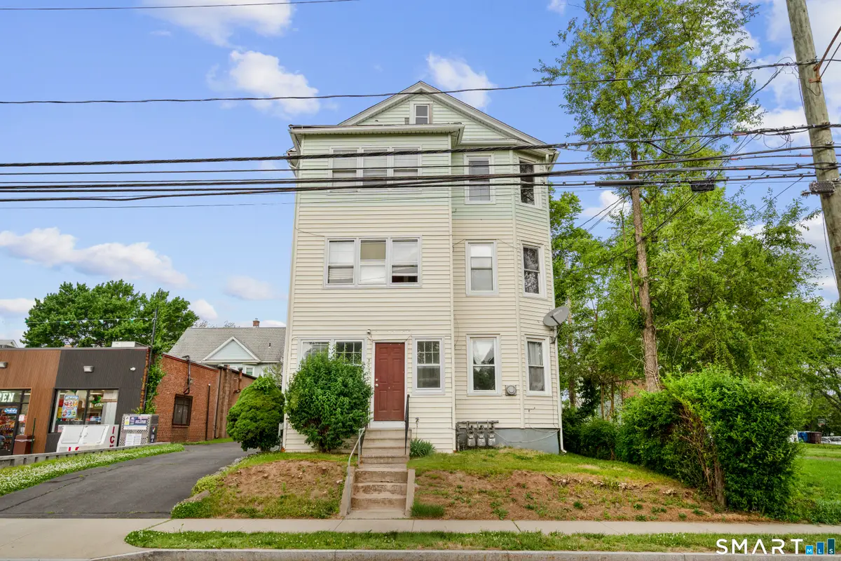 302 Allen Street, New Britain, CT 06053 - #1