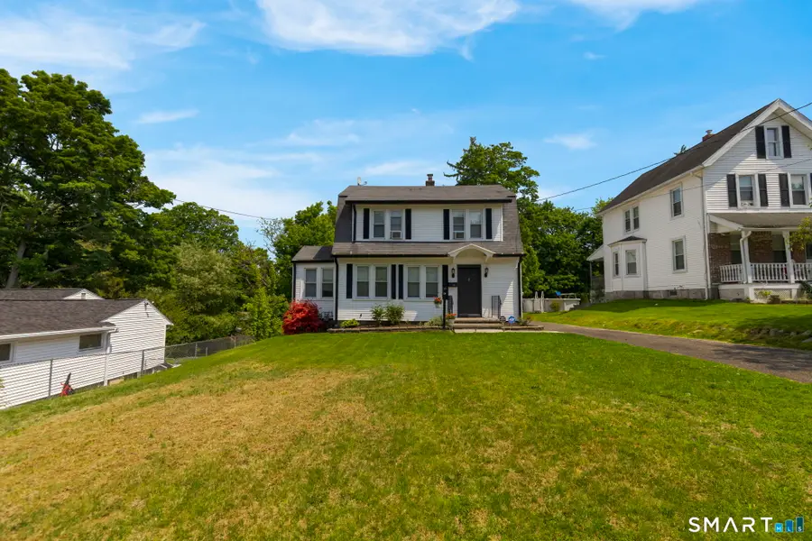 24 Pleasant Avenue, Naugatuck, CT 06770 - #2