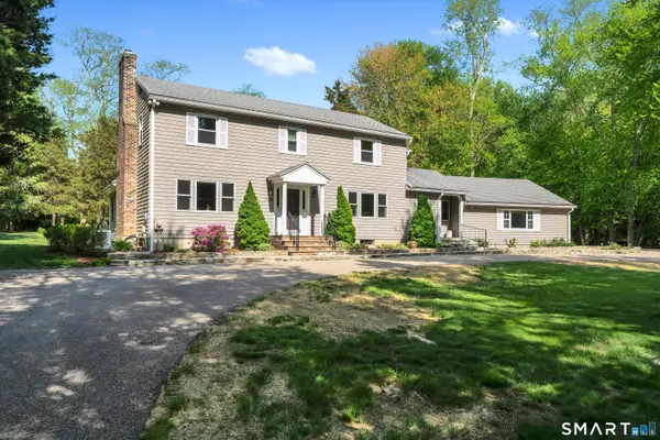 20 North Anguilla Road, Stonington, CT 06379