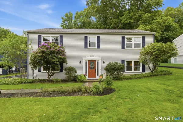 32 Whippoorwill Road, Bethel, CT 06801